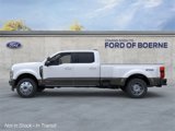 New 2025 Ford F450 King Ranch w/ FX4 Off-Road Package image 3