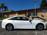 Used 2024 Toyota Mirai w/ Advanced Technology Package image 4