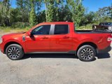 Certified 2022 Ford Maverick Lariat image 2
