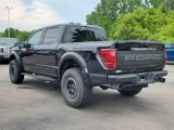 New 2025 Ford F150 Raptor image 4