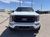Used 2023 Ford F150 XLT w/ Equipment Group 302A High image 3