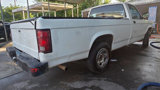 Used 1992 Dodge Dakota 2WD Regular Cab image 4