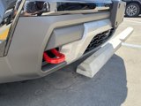 New 2025 Chevrolet Traverse Z71 w/ LPO, Floor Liner Package image 6