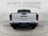 New 2025 GMC Sierra 1500 AT4X image 4