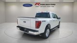 New 2025 Ford F150 Lariat w/ Equipment Group 501A Mid image 4