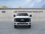 New 2025 Ford F250 Platinum image 6