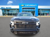 New 2025 Chevrolet Silverado 1500 RST image 2