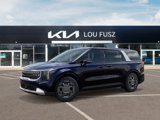 New 2026 Kia Carnival EX image 3