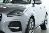 Used 2022 Jaguar E-PACE SE image 4