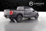 Used 2023 Ford F150 4x4 SuperCrew image 3