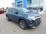 New 2026 Chevrolet Equinox LT w/ Convenience Package II image 3