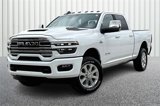 New 2025 RAM 3500 Laramie image 2