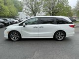 Certified 2022 Honda Odyssey Touring image 4