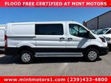 Used 2023 Ford Transit 250 Low Roof w/ Exterior Upgrade Package image 5