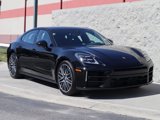New 2025 Porsche Panamera 4 image 2