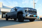 New 2025 Chevrolet Silverado 3500 LTZ w/ LTZ Premium Package image 5