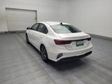 Used 2023 Kia Forte LXS image 5