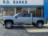 New 2025 Chevrolet Silverado 2500 LTZ w/ LTZ Convenience Package image 2