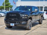 New 2026 RAM 2500 Laramie image 2