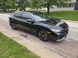 Used 2019 Honda Civic EX image 4