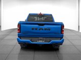 New 2025 RAM 1500 4x4 Crew Cab image 6