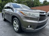 Used 2015 Toyota Highlander Limited image 2