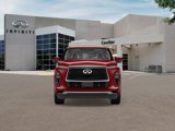 New 2025 INFINITI QX80 Sensory image 2