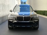 Used 2022 BMW X7 M50i image 3