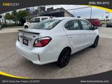 Used 2022 Mitsubishi Mirage G4 Black Edition image 5