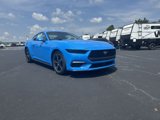 New 2025 Ford Mustang Coupe image 2
