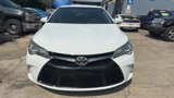 Used 2017 Toyota Camry SE image 2