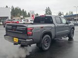 New 2025 Nissan Frontier PRO-4X w/ Pro Premium Package image 5