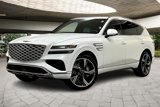 New 2025 Genesis GV80 3.5T Prestige image 2