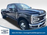 New 2025 Ford F350 XL image 2