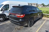 Used 2024 Dodge Durango GT w/ Blacktop Package image 3