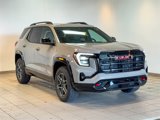 New 2026 GMC Terrain AT4 w/ Convenience Package III image 3
