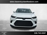 New 2025 Toyota Grand Highlander FWD image 2
