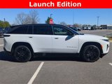 New 2025 Jeep Wagoneer Launch Edition image 3