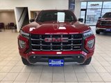 New 2024 GMC Canyon AT4 w/ AT4 Premium Package image 2