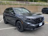 New 2026 Honda CR-V Sport-L image 2