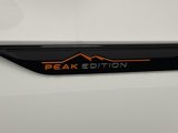 New 2025 Volkswagen Atlas Peak Edition SE image 2
