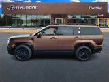 New 2025 Hyundai Santa Fe Calligraphy image 4