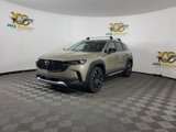 New 2025 MAZDA CX-50 2.5 Turbo w/ Accent Package image 4