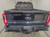 Used 2024 Ford F350 4x4 Crew Cab Super Duty image 5