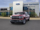 New 2025 Ford F150 Lariat image 2