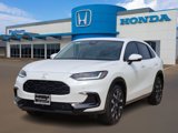 New 2026 Honda HR-V EX-L image 2
