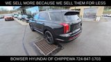 New 2025 Hyundai Palisade Calligraphy image 4