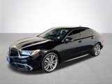 Used 2019 Acura TLX V6 SH-AWD w/ Advance Package image 2