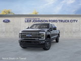 New 2025 Ford F250 Platinum w/ Platinum Plus Package image 2