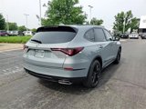 New 2026 Acura MDX A-Spec image 4